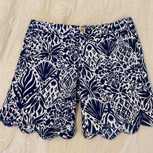 Lilly shorts